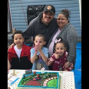 Meet your Posher, Darlene